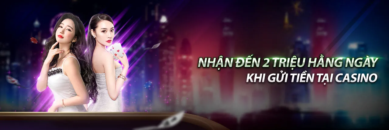 Hình nền M99 Asia với các trò chơi cá cược sôi động